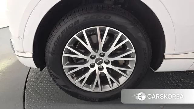 Genesis GV80 id 3147770 из Кореи 15