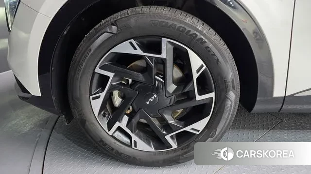 Kia Sportage 5th Generation id 3611335 из Кореи 15