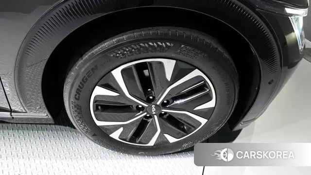 Kia EV6 id 3339074 из Кореи 15