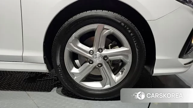 Hyundai Sonata New Rise id 2977123 из Кореи 15