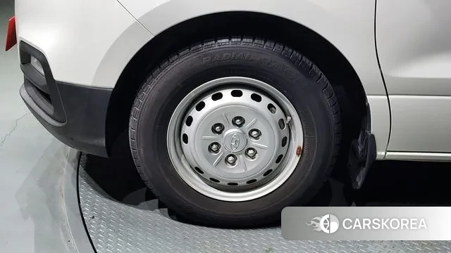 Hyundai The New Grand Starex id 3090422 из Кореи 15