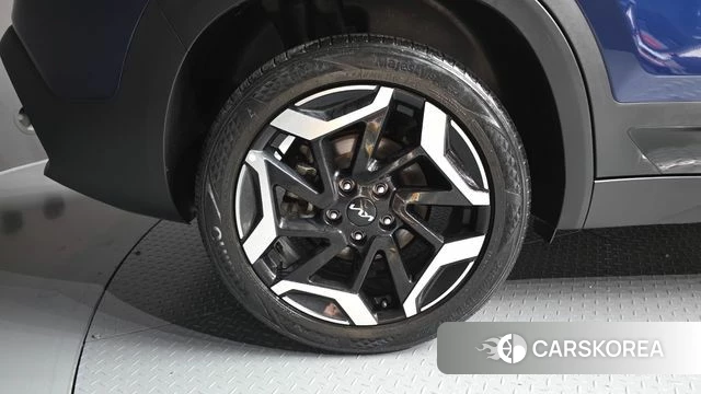 Kia The New Seltos id 4730826 из Кореи 28