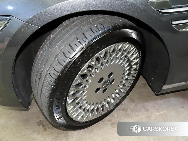 Genesis G80 (RG3) id 3819933 из Кореи 15