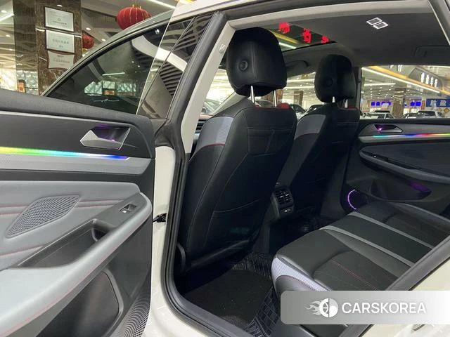 Volkswagen Lingdu id 4236589 из Китая 18