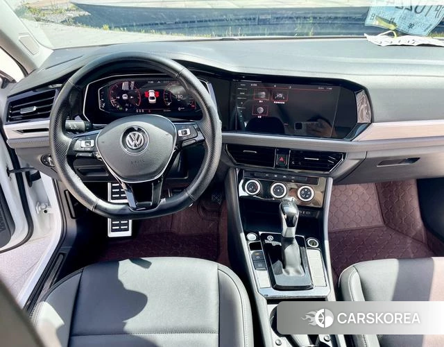 Volkswagen Sagitar id 4307144 из Китая 19