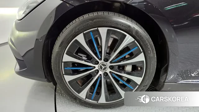 Mercedes-Benz EQE V295 id 3031938 из Кореи 15