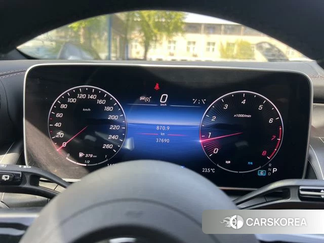 Mercedes-Benz GLC id 4256159 из Китая 24