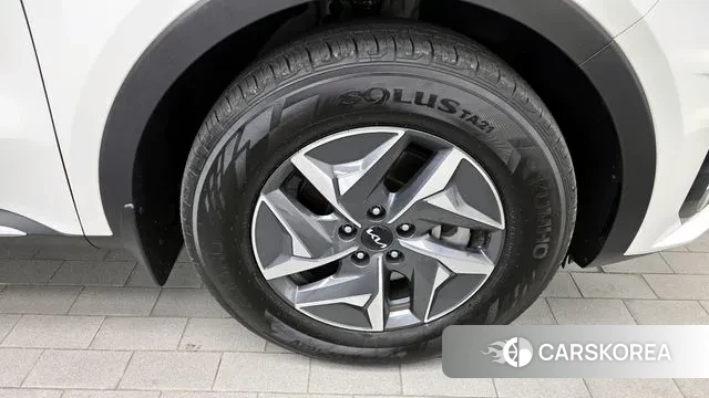 Kia Sorento 4th Generation id 3342860 из Кореи 15