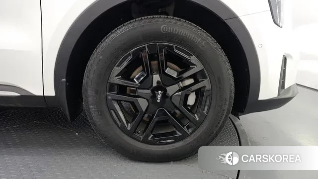 Kia The New Sorento 4th Generation id 3322089 из Кореи 15