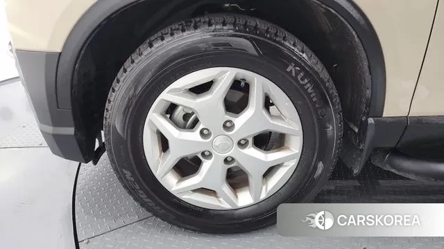 Ssangyong The New Rexton Sport id 3002147 из Кореи 15