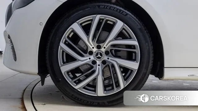 Mercedes-Benz E-Class W214 id 3011022 из Кореи 13