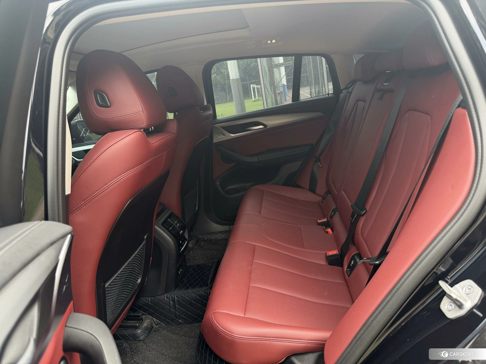 BMW X4 id 4514078 из Китая 18