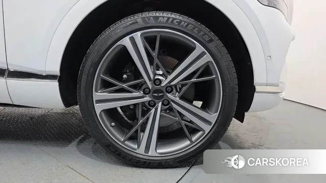 Genesis GV80 Coupe id 3629221 из Кореи 15