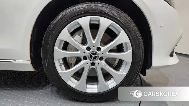 Mercedes-Benz E-Class W213 id 3861359 из Кореи 15