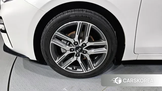 Kia Come New K3 id 3123307 из Кореи 15