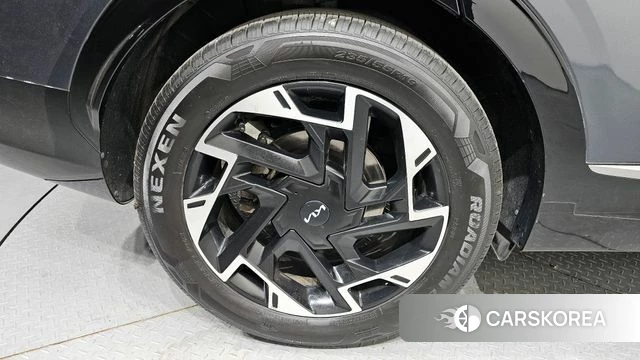 Kia Sportage 5th Generation id 4187156 из Кореи 15