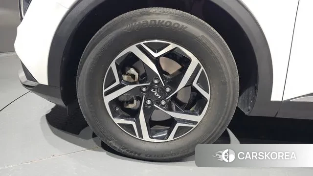 Kia Sportage 5th Generation id 3746584 из Кореи 15