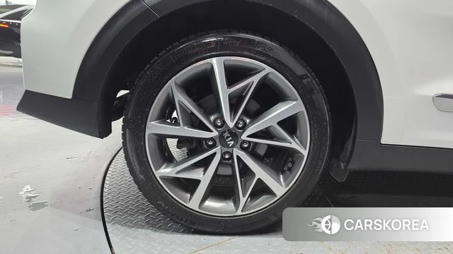 Kia The New Niro id 4703259 из Кореи 15