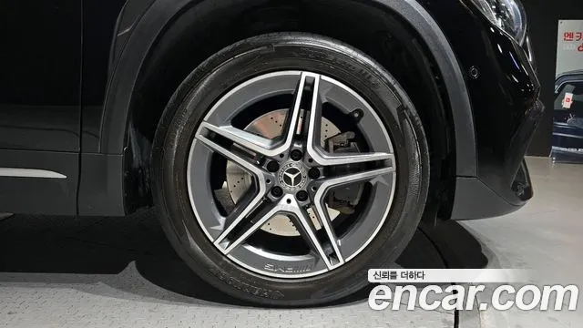 Mercedes-Benz GLA - Class H247 id 2438323 из Кореи 15