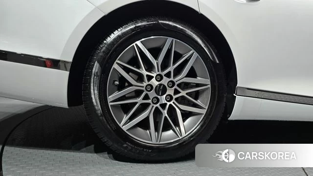 Genesis G80 (RG3) id 4706385 из Кореи 26