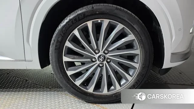 Hyundai The New Palisade id 2979592 из Кореи 15