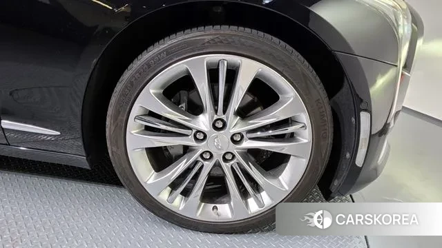 Cadillac CT6 id 3090720 из Кореи 15