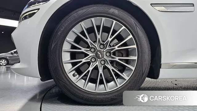 Genesis G80 (RG3) id 3008073 из Кореи 15