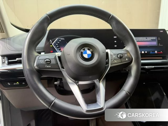 BMW X1 id 4387262 из Китая 14