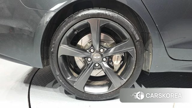 Genesis G70 id 4188063 из Кореи 32