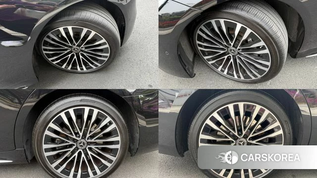 Mercedes-Benz S-Class W223 id 4195749 из Кореи 14