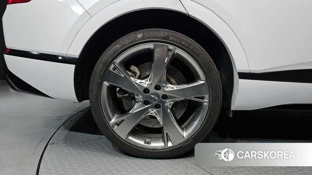 Genesis GV80 id 3936449 из Кореи 15