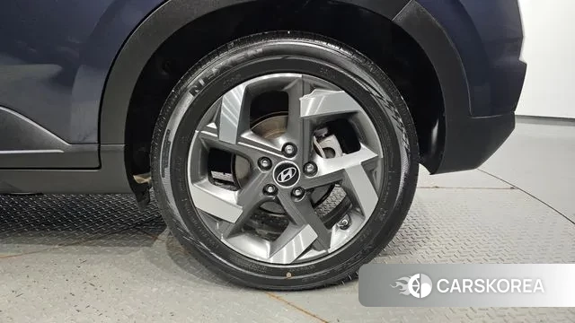 Hyundai Venue id 3007526 из Кореи 15