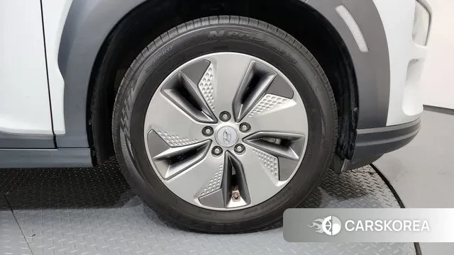 Hyundai Kona Electric id 3402018 из Кореи 15