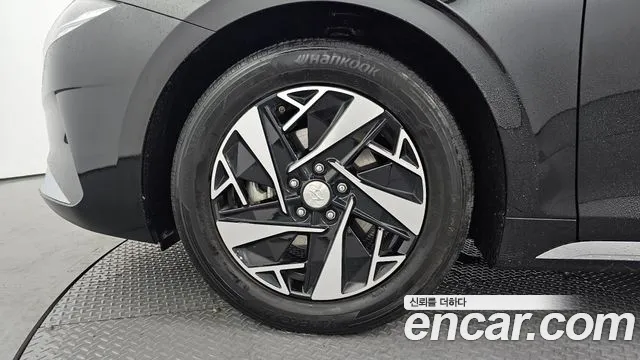 Hyundai The New Grandeur IG Hybrid id 2704692 из Кореи 15