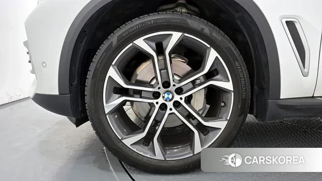 BMW X5 (G05) id 3053373 из Кореи 15