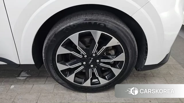 Kia Carnival 4th generation id 3639922 из Кореи 15