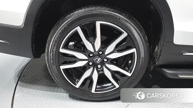 Honda Pilot 3rd generation id 3770724 из Кореи 15