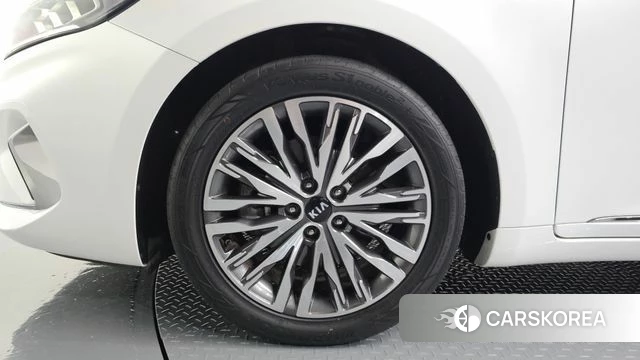 Kia K7 Premier id 4530467 из Кореи 29