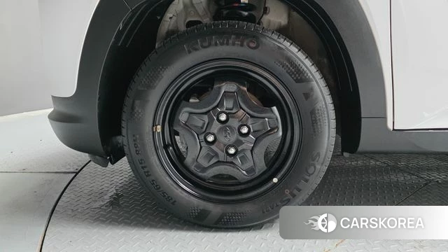Hyundai Casper id 4361102 из Кореи 27