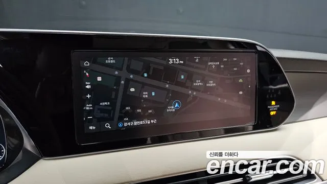 Hyundai Palisade id 2556091 из Кореи 15