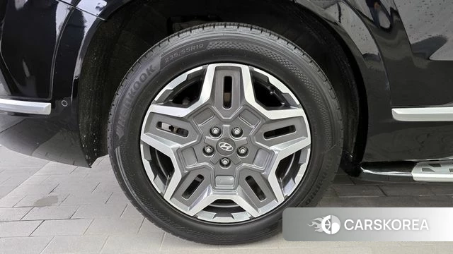 Hyundai The New Santa Fe id 4018950 из Кореи 15