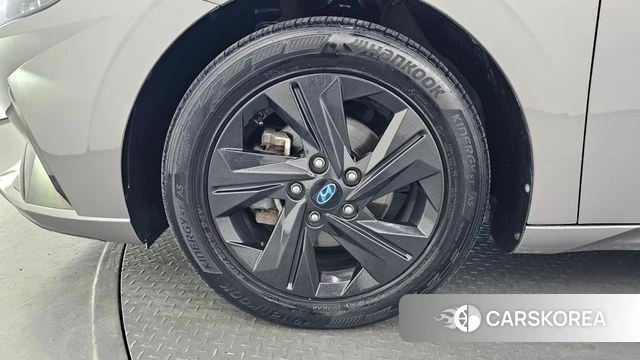 Hyundai Avante (CN7) id 4855863 из Кореи 15