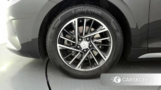 Hyundai The New Grandeur IG id 3923809 из Кореи 15