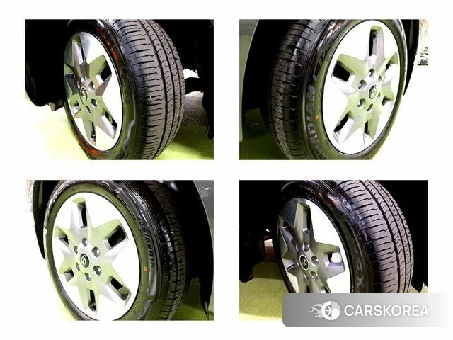 Hyundai Staria id 4453198 из Кореи 14