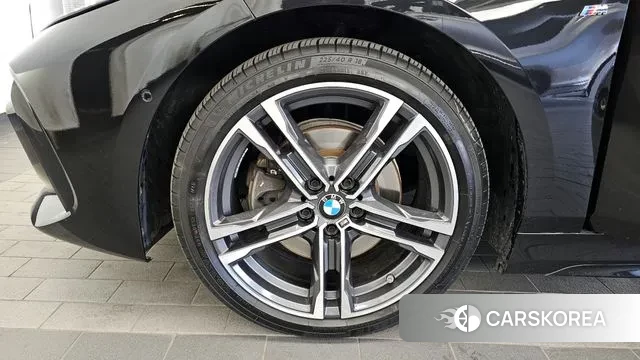 BMW 1 Series (F40) id 3717414 из Кореи 15