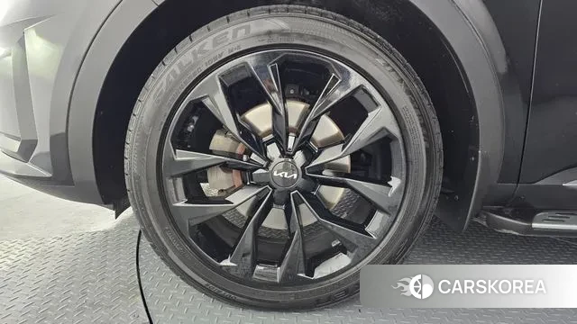 Kia Sorento 4th Generation id 3587738 из Кореи 15