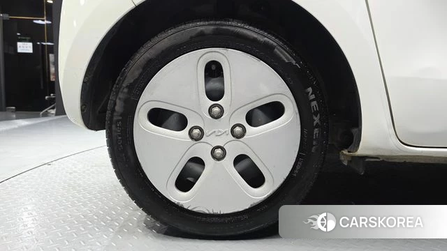 Kia The New Ray id 4641646 из Кореи 15