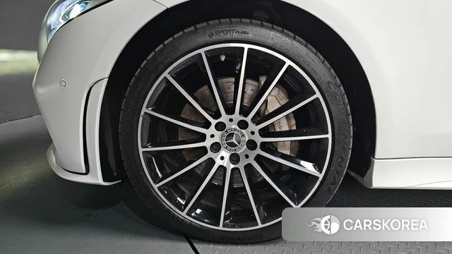 Mercedes-Benz CLS-Class C257 id 4507475 из Кореи 15