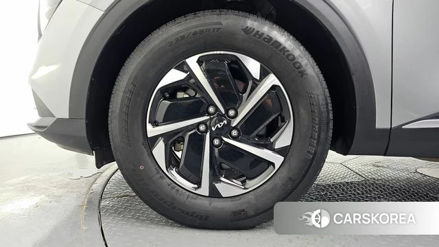 Kia Sportage 5th Generation Hybrid id 4774215 из Кореи 15