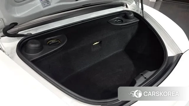 Porsche 718 Boxster id 3386348 из Кореи 15